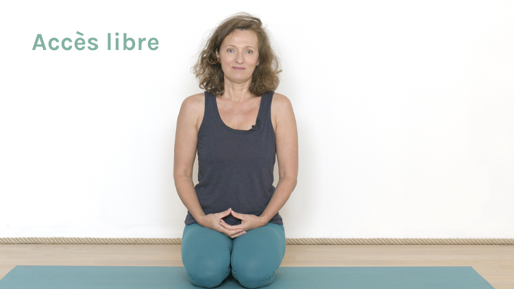 Suivre le cours de yoga en ligne Détox dynamique : Introduction au Parcours avec Delphine Denis | Présentations