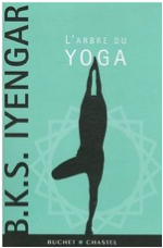 L'arbre du yoga de B.K.S. Iyengar