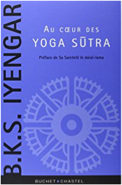 Les Yoga-Sutras, de Patanjali