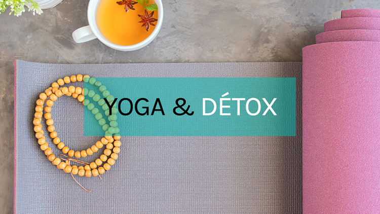 Yoga & Détox