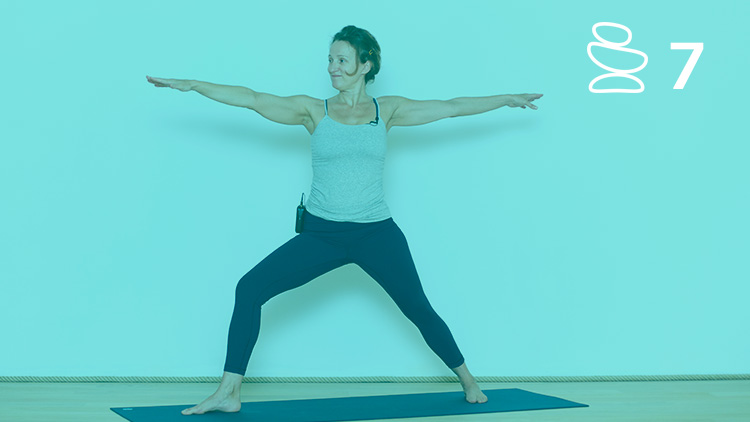 Parcours de yoga en ligne Introduction au Hatha Yoga dynamique