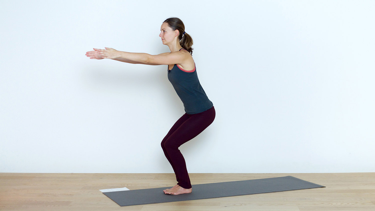 Préparation pour les cavaliers | Cours de yoga en ligne avec Diane Duhamel | Hatha Yoga dynamique