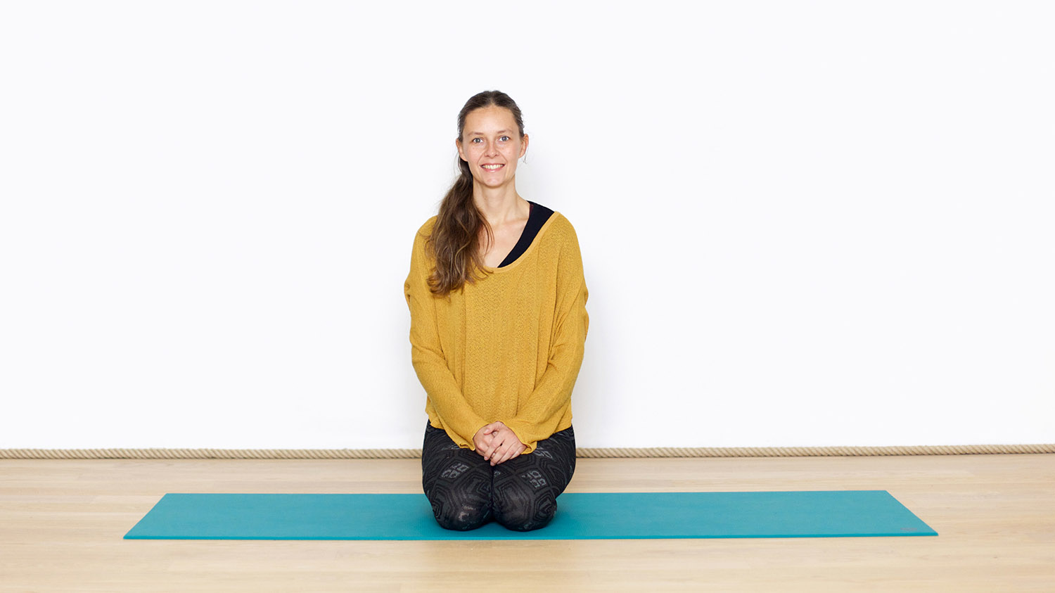 Construire sa pratique : Introduction au Parcours | Cours de yoga en ligne avec Diane Duhamel | Yoga Vinyasa