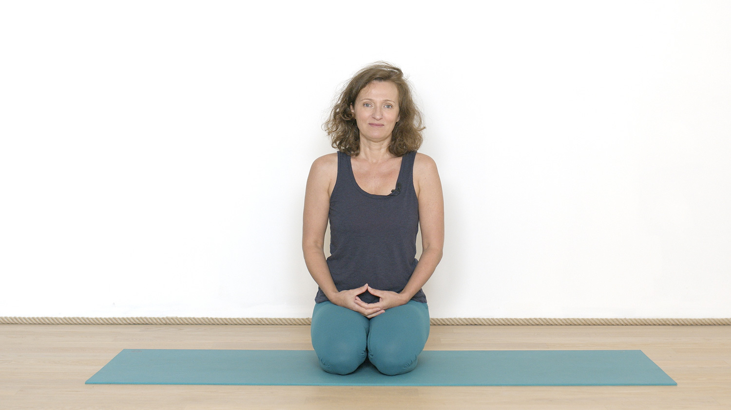 Détox dynamique : Introduction au Parcours | Cours de yoga en ligne avec Delphine Denis | Présentations