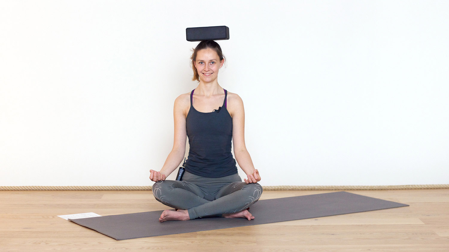 La respiration Ujjayi selon Diane | Cours de yoga en ligne avec Diane Duhamel | Pranayama, Yoga Vinyasa